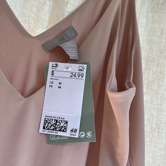 H&M midi dress - Picture 4 of 5